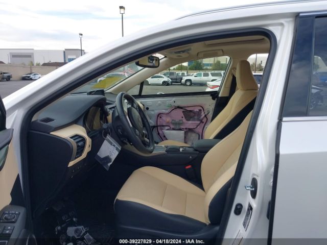 JTJGJRDZ4L5009037 Lexus NX 300H