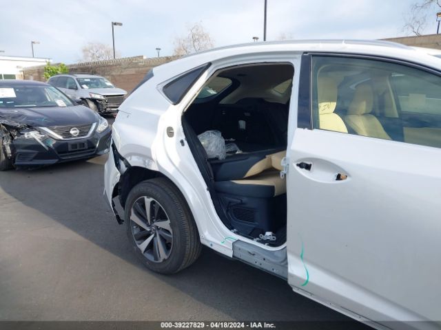 JTJGJRDZ4L5009037 Lexus NX 300H