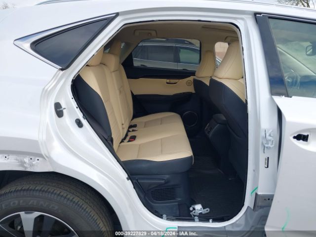 JTJGJRDZ4L5009037 Lexus NX 300H