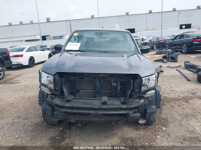 Nissan Frontier King Cab S 4x2 2022 1N6ED1CL2NN654446 Image 13