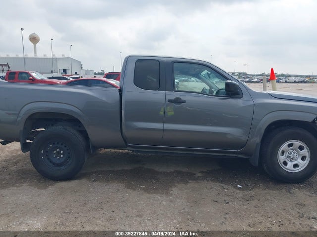Nissan Frontier King Cab S 4x2 2022 1N6ED1CL2NN654446 Image 14