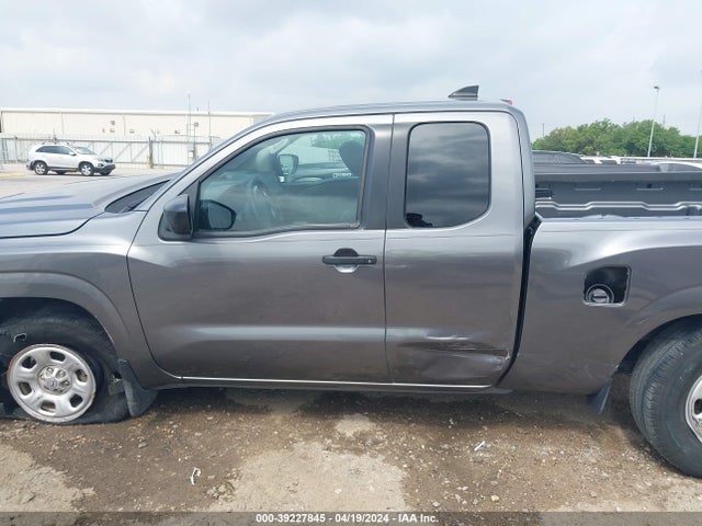 Nissan Frontier King Cab S 4x2 2022 1N6ED1CL2NN654446 Image 15