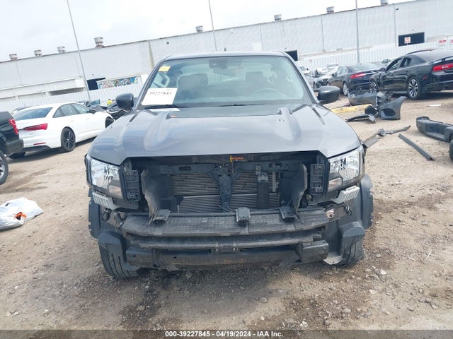 Nissan Frontier King Cab S 4x2 2022 1N6ED1CL2NN654446 Image 6