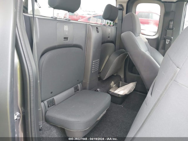 Nissan Frontier King Cab S 4x2 2022 1N6ED1CL2NN654446 Image 8