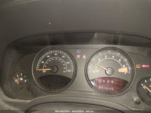 1C4NJRFB5HD104276 Jeep Patriot Latitude 4x4