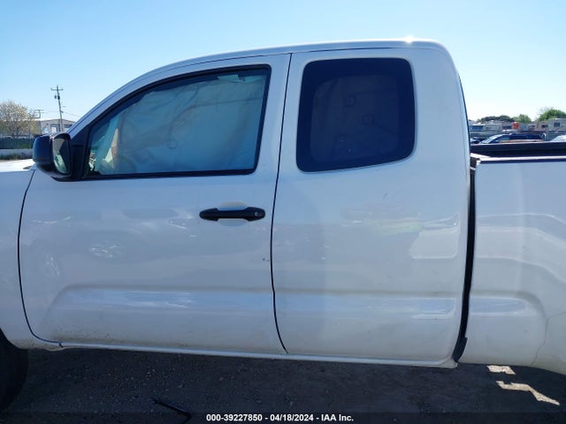 Toyota Tacoma Sr 2022 3TYRX5GN4NT042035 Image 15