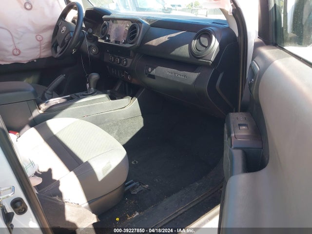 Toyota Tacoma Sr 2022 3TYRX5GN4NT042035 Image 5