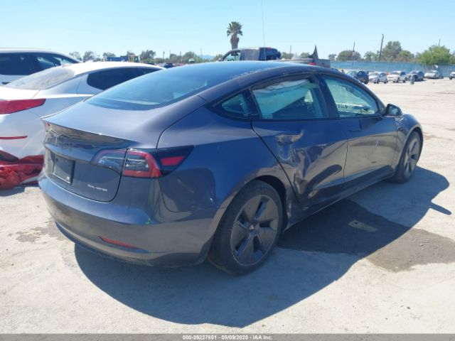 2023 TESLA MODEL 3 5YJ3E1EB4PF670970 Photo 3