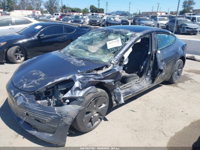 2023 TESLA MODEL 3 5YJ3E1EB4PF670970 Photo 5