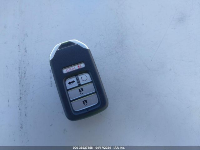 1HGCV1F36NA068733 Honda Accord Sport