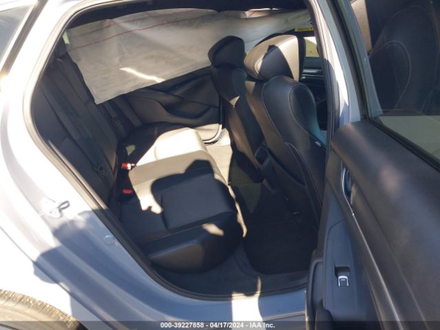 1HGCV1F36NA068733 Honda Accord Sport