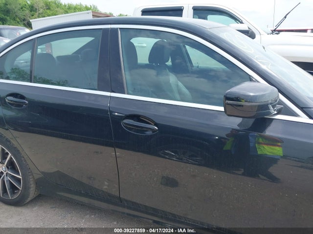 BMW 330I 2021 3MW5R1J09M8C08175 Image 13