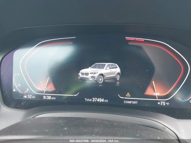 BMW 330I 2021 3MW5R1J09M8C08175 Image 15