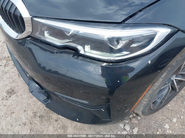 BMW 330I 2021 3MW5R1J09M8C08175 Image 17