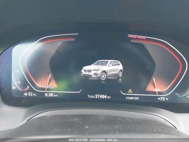 BMW 330I 2021 3MW5R1J09M8C08175 Image 7