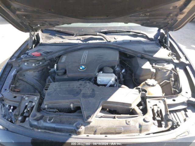 WBA3C1C58FK120043 BMW 328I