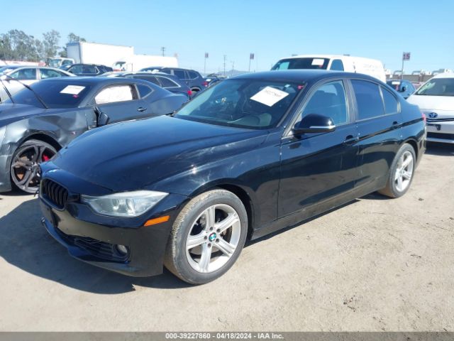 WBA3C1C58FK120043 BMW 328I
