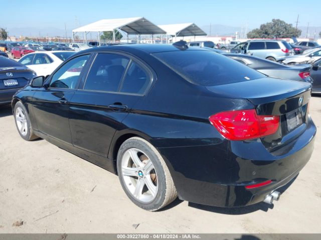 WBA3C1C58FK120043 BMW 328I