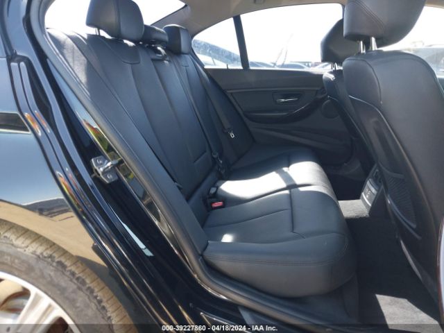 WBA3C1C58FK120043 BMW 328I