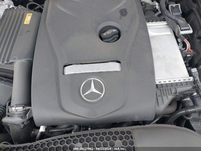 Mercedes-Benz E 300 2017 WDDZF4JB8HA160054 Image 10