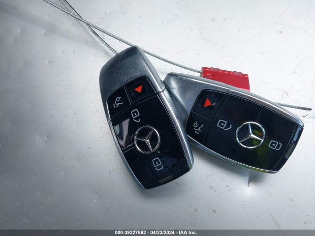 Mercedes-Benz E 300 2017 WDDZF4JB8HA160054 Image 11