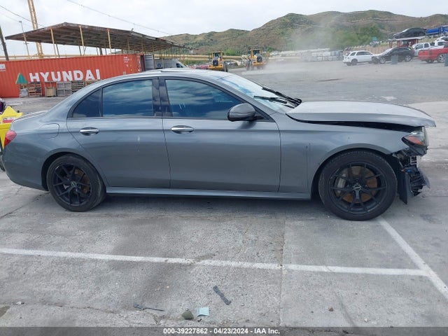 Mercedes-Benz E 300 2017 WDDZF4JB8HA160054 Image 14