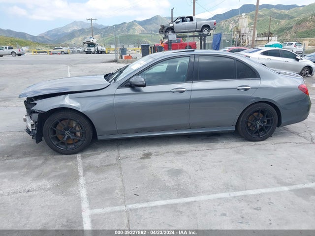 Mercedes-Benz E 300 2017 WDDZF4JB8HA160054 Image 15