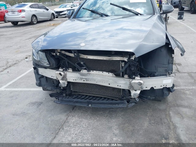 Mercedes-Benz E 300 2017 WDDZF4JB8HA160054 Image 6