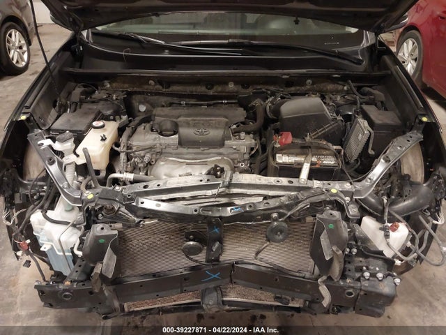 Toyota Rav4 Xle 2018 JTMRFREV1JD257743 Image 10