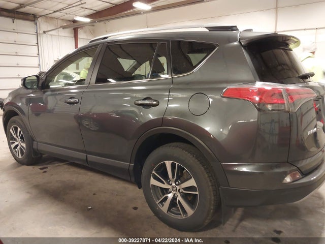 Toyota Rav4 Xle 2018 JTMRFREV1JD257743 Image 15
