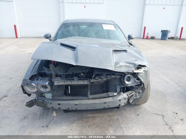 Dodge Challenger Sxt 2019 2C3CDZAGXKH570740 Image 13
