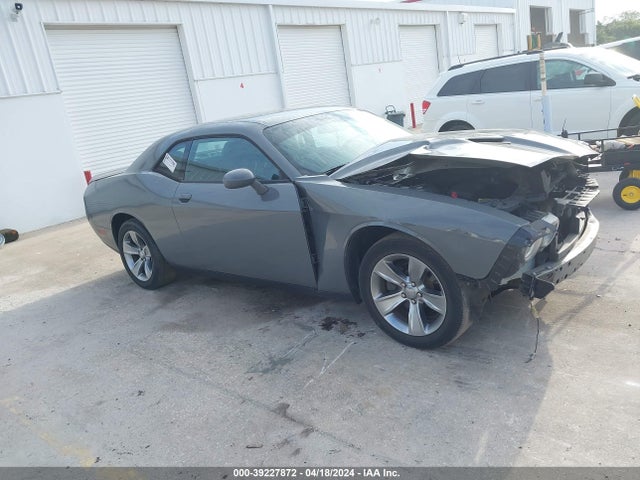 Dodge Challenger Sxt 2019 2C3CDZAGXKH570740 Image 14
