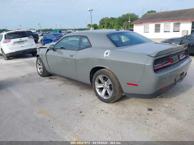 Dodge Challenger Sxt 2019 2C3CDZAGXKH570740 Image 15
