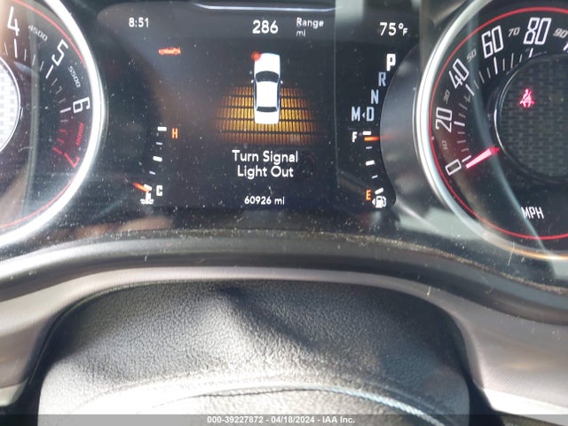 Dodge Challenger Sxt 2019 2C3CDZAGXKH570740 Image 16