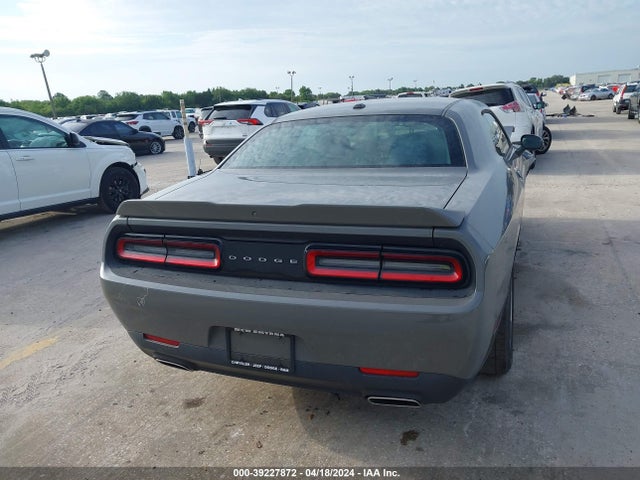 Dodge Challenger Sxt 2019 2C3CDZAGXKH570740 Image 17