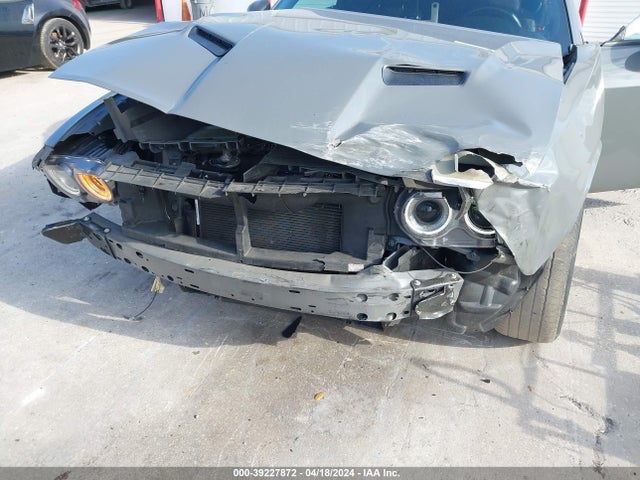 Dodge Challenger Sxt 2019 2C3CDZAGXKH570740 Image 6