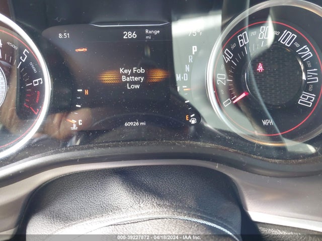 Dodge Challenger Sxt 2019 2C3CDZAGXKH570740 Image 7