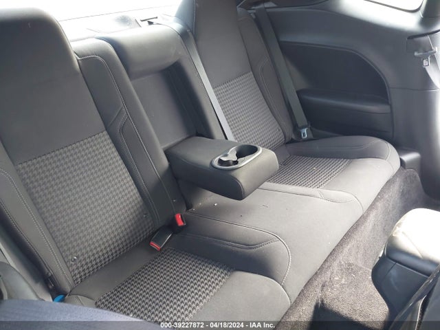 Dodge Challenger Sxt 2019 2C3CDZAGXKH570740 Image 8
