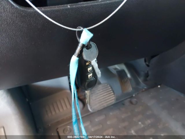 3C6TRVAG0KE526089 RAM Promaster 1500 Low Roof 136 Wb