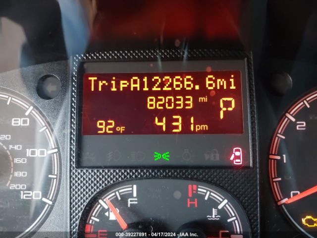 3C6TRVAG0KE526089 RAM Promaster 1500 Low Roof 136 Wb