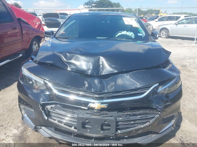 Chevrolet MALIBU 1LT 2017 1G1ZE5ST0HF214095 Image 12