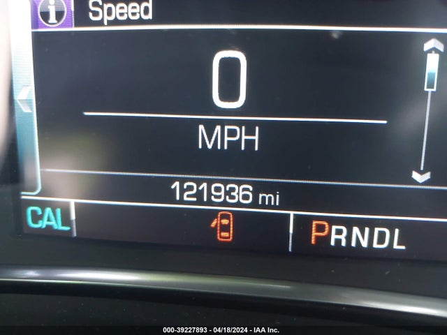 Chevrolet MALIBU 1LT 2017 1G1ZE5ST0HF214095 Image 15