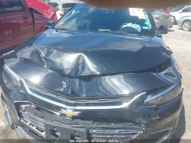 Chevrolet MALIBU 1LT 2017 1G1ZE5ST0HF214095 Image 6