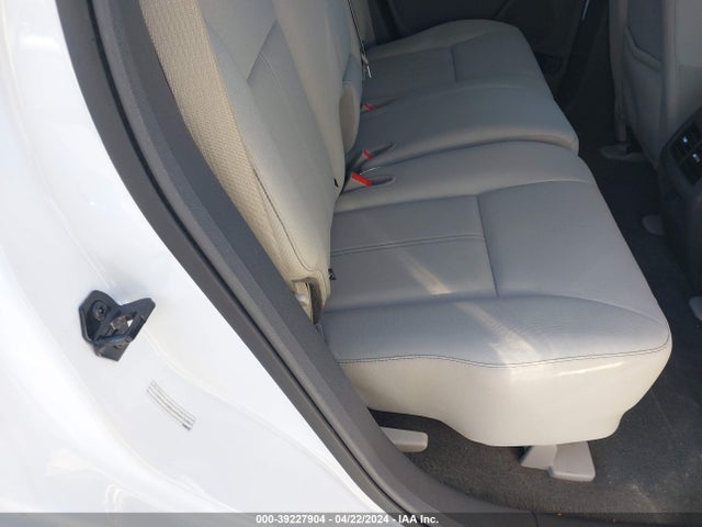 Ford EDGE SE 2014 2FMDK4GC0EBB01138 Image 8