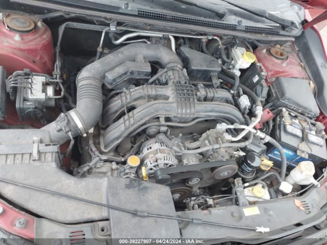 4S3GKAK63H3603440 Subaru Impreza 2.0i Sport