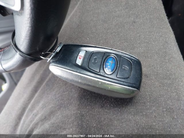 4S3GKAK63H3603440 Subaru Impreza 2.0i Sport