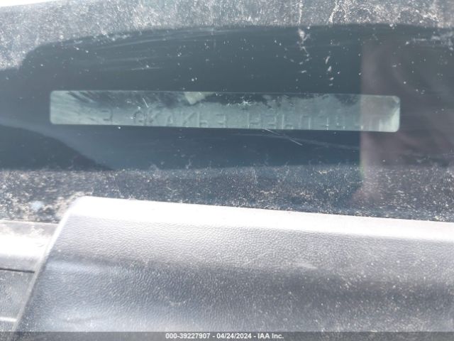 4S3GKAK63H3603440 Subaru Impreza 2.0i Sport