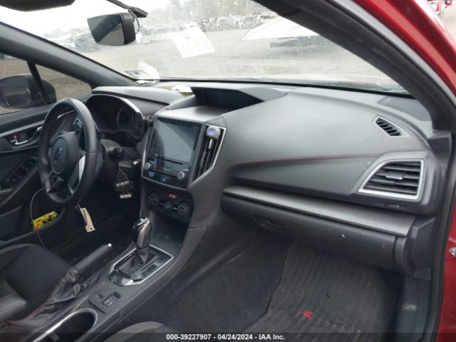 4S3GKAK63H3603440 Subaru Impreza 2.0i Sport