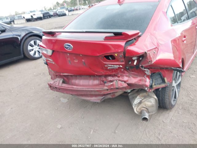 4S3GKAK63H3603440 Subaru Impreza 2.0i Sport