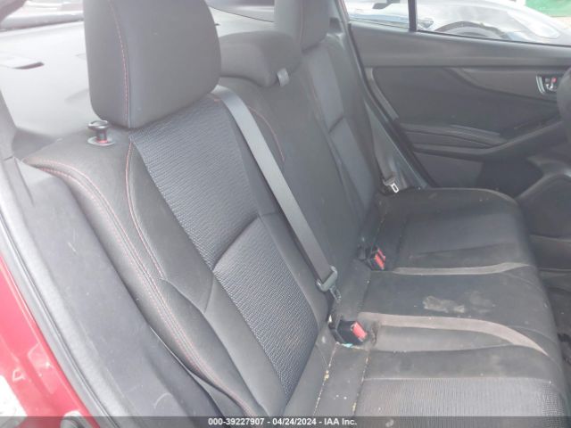 4S3GKAK63H3603440 Subaru Impreza 2.0i Sport
